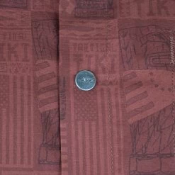 LA Police Gear Eagle Tactical Tiki™ Short Sleeve Button Up Shirt -Tactical Clothing Store la police gear eagle tactical tiki short sleeve button up shirt sstikieagle 08489.1623591775