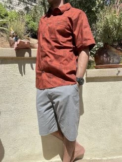 LA Police Gear Eagle Tactical Tiki™ Short Sleeve Button Up Shirt -Tactical Clothing Store la police gear eagle tactical tiki short sleeve button up shirt sstikieagle 25663.1623592013