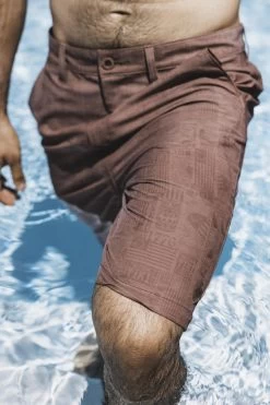 LA Police Gear EDF Tactical Tiki™ Board Short -Tactical Clothing Store la police gear edf tactical tiki board short tikishort 33890.1623592077