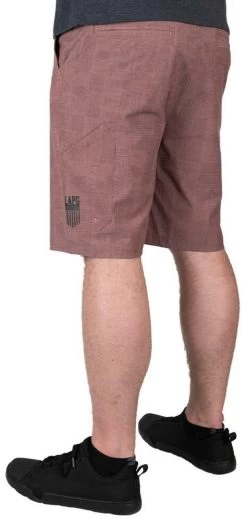 LA Police Gear EDF Tactical Tiki™ Board Short -Tactical Clothing Store la police gear edf tactical tiki board short tikishort 38352.1623591889