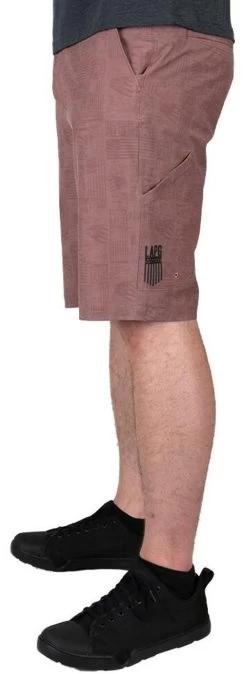 LA Police Gear EDF Tactical Tiki™ Board Short -Tactical Clothing Store la police gear edf tactical tiki board short tikishort 77710.1623592539