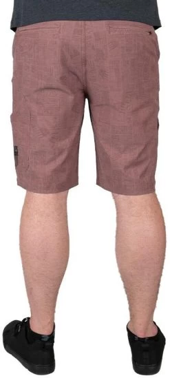 LA Police Gear EDF Tactical Tiki™ Board Short -Tactical Clothing Store la police gear edf tactical tiki board short tikishort 83802.1623592017