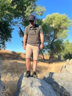 LA Police Gear Embroidered Blackout Flag Hat -Tactical Clothing Store la police gear embroidered blackout flag hat hat blackout flag 56751.1661282782