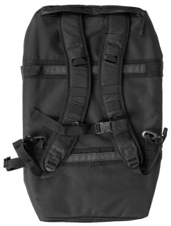 LA Police Gear Expedition Carry On Duffel Bag -Tactical Clothing Store la police gear expedition carry on duffel bag bg duf01 50189.1646834321