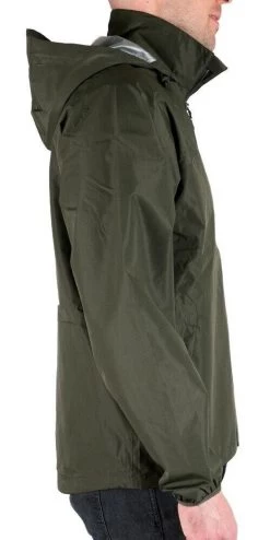 LA Police Gear Expedition Packable Rain Jacket -Tactical Clothing Store la police gear expedition packable rain jacket expedition jacket 08424.1619044064