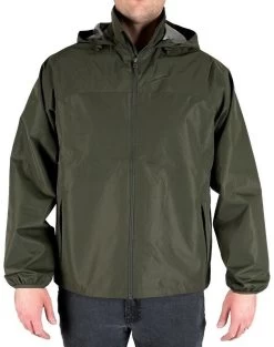 LA Police Gear Expedition Packable Rain Jacket -Tactical Clothing Store la police gear expedition packable rain jacket expedition jacket 15498.1619043850