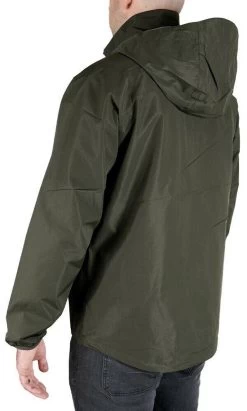 LA Police Gear Expedition Packable Rain Jacket -Tactical Clothing Store la police gear expedition packable rain jacket expedition jacket 47227.1619043857