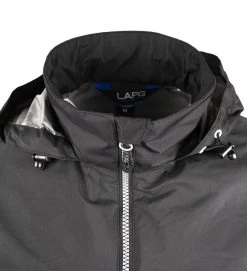 LA Police Gear Expedition Packable Rain Jacket -Tactical Clothing Store la police gear expedition packable rain jacket expedition jacket 73497.1619025887
