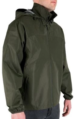 LA Police Gear Expedition Packable Rain Jacket -Tactical Clothing Store la police gear expedition packable rain jacket expedition jacket 84440.1619044062