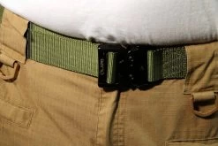 LA Police Gear Falcon 1.5 Inch Shooter's Belt -Tactical Clothing Store la police gear falcon 1.5 inch shooters belt btbf 15998.1639412948