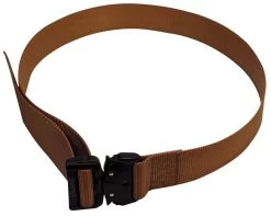 LA Police Gear Falcon 1.5 Inch Shooter's Belt -Tactical Clothing Store la police gear falcon 1.5 inch shooters belt btbf 62857.1639412919
