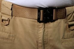 LA Police Gear Falcon 1.5 Inch Shooter's Belt -Tactical Clothing Store la police gear falcon 1.5 inch shooters belt btbf 77298.1639412965