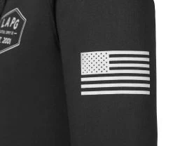 LA Police Gear Freedom Isn't Free Hoodie -Tactical Clothing Store la police gear freedom isnt free hoodie fif hoodie 19301.1638081753