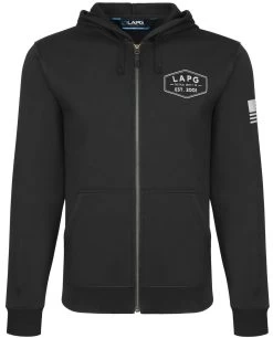 LA Police Gear Freedom Isn't Free Hoodie