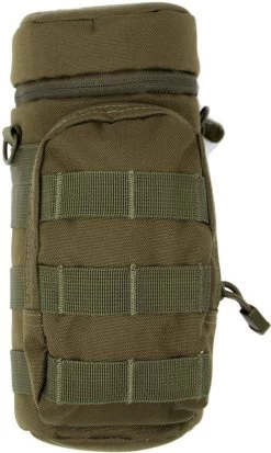 LA Police Gear H2O Bottle Pouch 9 LA Police Gear H2O Bottle Pouch -Tactical Clothing Store la police gear h2o bottle pouch h2o 37907.1603752162