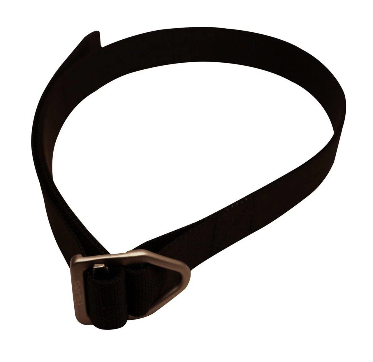 LA Police Gear Heavy Duty 1.5 Inch Rigger's Belt 3 LA Police Gear Heavy Duty 1.5 Inch Rigger's Belt