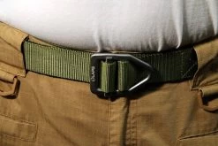 LA Police Gear Heavy Duty 1.5 Inch Rigger's Belt 22 LA Police Gear Heavy Duty 1.5 Inch Rigger's Belt -Tactical Clothing Store la police gear heavy duty 1.5 inch riggers belt 38lchd 66916.1639414015