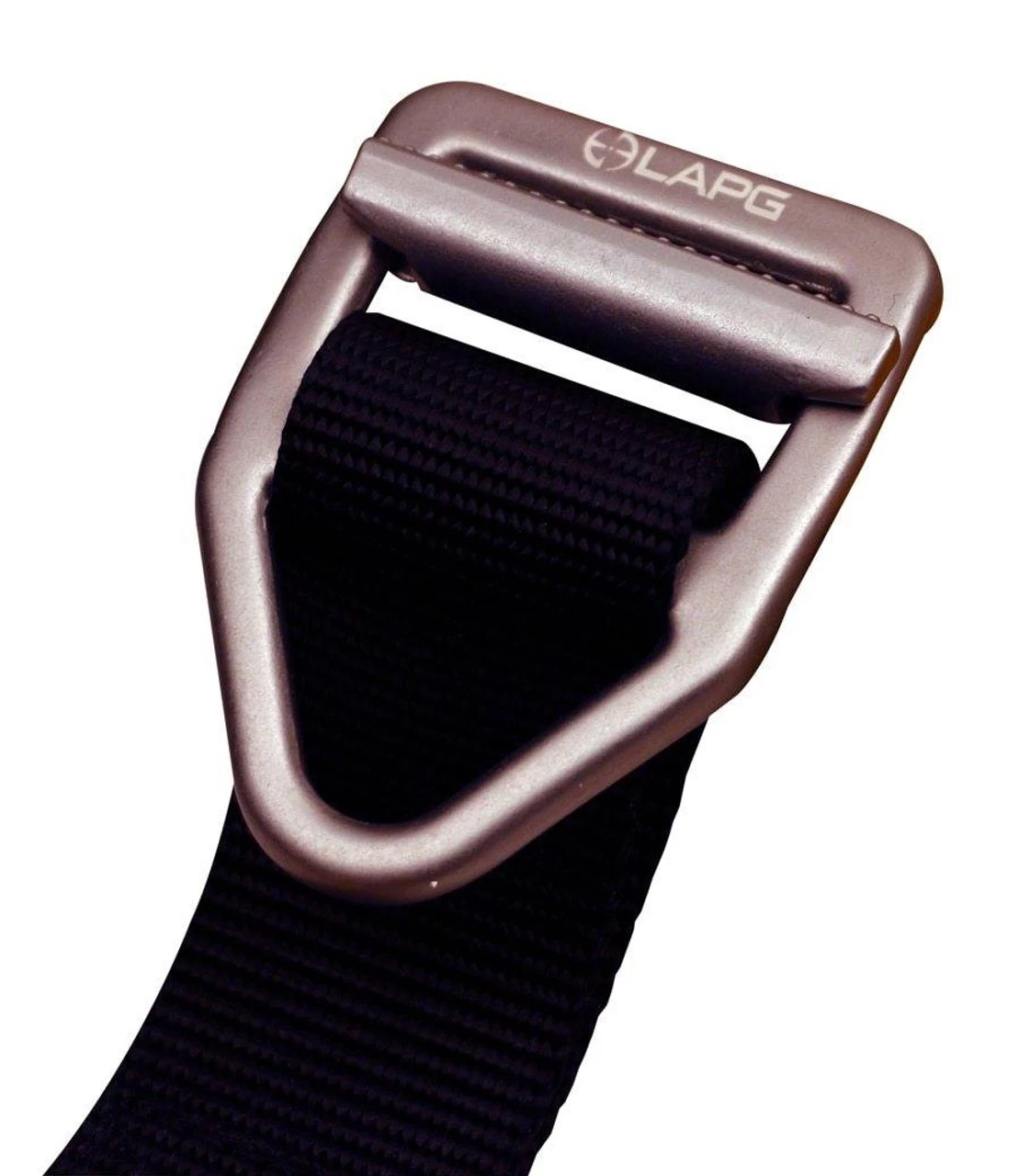 LA Police Gear Heavy Duty 1.5 Inch Rigger's Belt 7 LA Police Gear Heavy Duty 1.5 Inch Rigger's Belt - Image 5