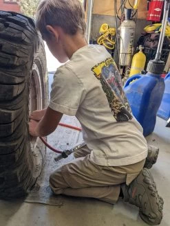 LA Police Gear Kid's Urban Ops Tactical Pants -Tactical Clothing Store la police gear kids urban ops tactical pants kids tacpant 89133.1670455373