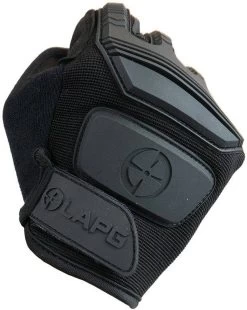 LA Police Gear KP Impact Protection Glove -Tactical Clothing Store la police gear kp impact protection glove kp glove 12401.1601532647