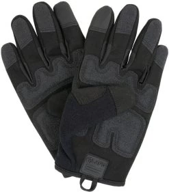 LA Police Gear KP Impact Protection Glove -Tactical Clothing Store la police gear kp impact protection glove kp glove 99625.1601553014