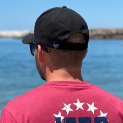 LA Police Gear Leather Flag Patch Hat 10 LA Police Gear Leather Flag Patch Hat -Tactical Clothing Store la police gear leather flag patch hat leflpahat 76518.1601478981