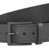 LA Police Gear Leather Tip Shooter's Belt -Tactical Clothing Store la police gear leather tip shooters belt bt 02 09958.1639606672
