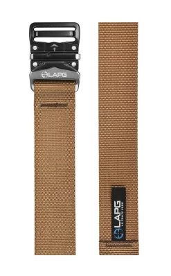 LA Police Gear LoPro Range Belt -Tactical Clothing Store la police gear lopro range belt bt 01 47956.1639412387