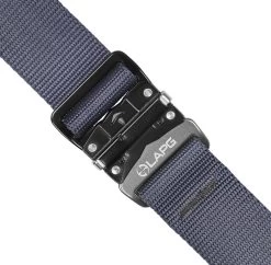 LA Police Gear LoPro Range Belt -Tactical Clothing Store la police gear lopro range belt bt 01 55816.1639412362