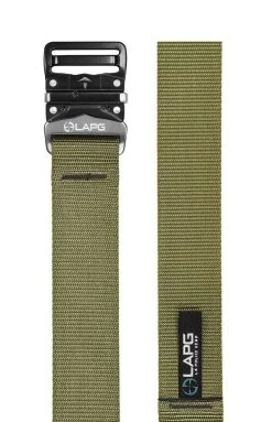 LA Police Gear LoPro Range Belt -Tactical Clothing Store la police gear lopro range belt bt 01 57871.1639412382