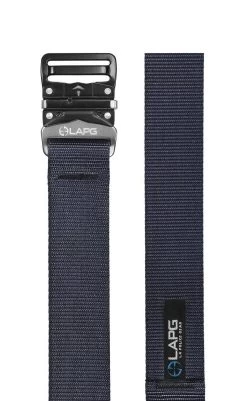 LA Police Gear LoPro Range Belt -Tactical Clothing Store la police gear lopro range belt bt 01 92318.1639412396
