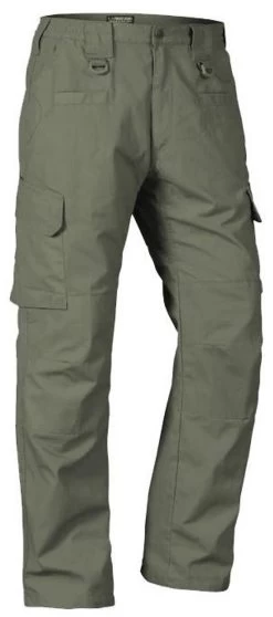 LA Police Gear Men's Basic Operator Pant W/ Elastic Waistband - Limited Sizes -Tactical Clothing Store la police gear mens basic operator pant w elastic waistband limited sizes bo1003ewb co 03311.1665176534