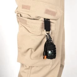 LA Police Gear Men's Basic Operator Pant W/ Elastic Waistband - Limited Sizes -Tactical Clothing Store la police gear mens basic operator pant w elastic waistband limited sizes bo1003ewb co 57545.1665176785