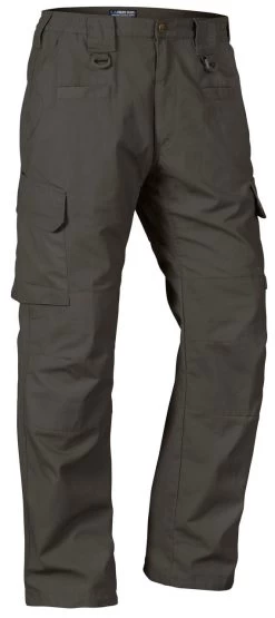 LA Police Gear Men's Basic Operator Pant W/ Elastic Waistband - Limited Sizes -Tactical Clothing Store la police gear mens basic operator pant w elastic waistband limited sizes bo1003ewb co 84552.1665176555