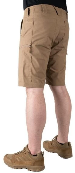 LA Police Gear Men's BFE Stretch Shorts -Tactical Clothing Store la police gear mens bfe stretch shorts bfe short 18387.1616053926