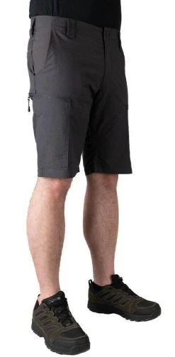LA Police Gear Men's BFE Stretch Shorts -Tactical Clothing Store la police gear mens bfe stretch shorts bfe short 19192.1619650192