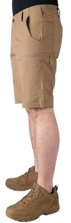LA Police Gear Men's BFE Stretch Shorts -Tactical Clothing Store la police gear mens bfe stretch shorts bfe short 35890.1616053876