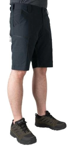 LA Police Gear Men's BFE Stretch Shorts -Tactical Clothing Store la police gear mens bfe stretch shorts bfe short 60120.1619650174