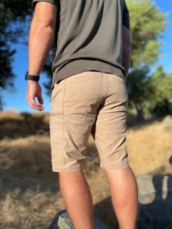 LA Police Gear Men's BFE Stretch Shorts -Tactical Clothing Store la police gear mens bfe stretch shorts bfe short 83382.1661282790