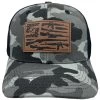 LA Police Gear Men's Camo Gun Flag Hat 2 LA Police Gear Men's Camo Gun Flag Hat -Tactical Clothing Store la police gear mens camo gun flag hat camogunflag 37908.1652891323