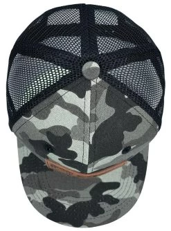 LA Police Gear Men's Camo Gun Flag Hat -Tactical Clothing Store la police gear mens camo gun flag hat camogunflag 48504.1652891316