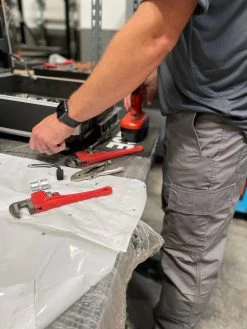 LA Police Gear Men's Core Cargo Pant -Tactical Clothing Store la police gear mens core cargo pant btp9001 65477.1658600853