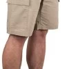 LA Police Gear Men's Core Cargo Shorts -Tactical Clothing Store la police gear mens core cargo shorts bts8001 11275.1660935949