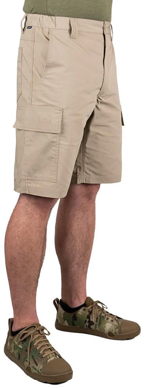 LA Police Gear Men's Core Cargo Shorts 3 LA Police Gear Men's Core Cargo Shorts
