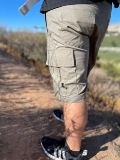 LA Police Gear Men's Core Cargo Shorts 30 LA Police Gear Men's Core Cargo Shorts -Tactical Clothing Store la police gear mens core cargo shorts bts8001 17549.1660935974