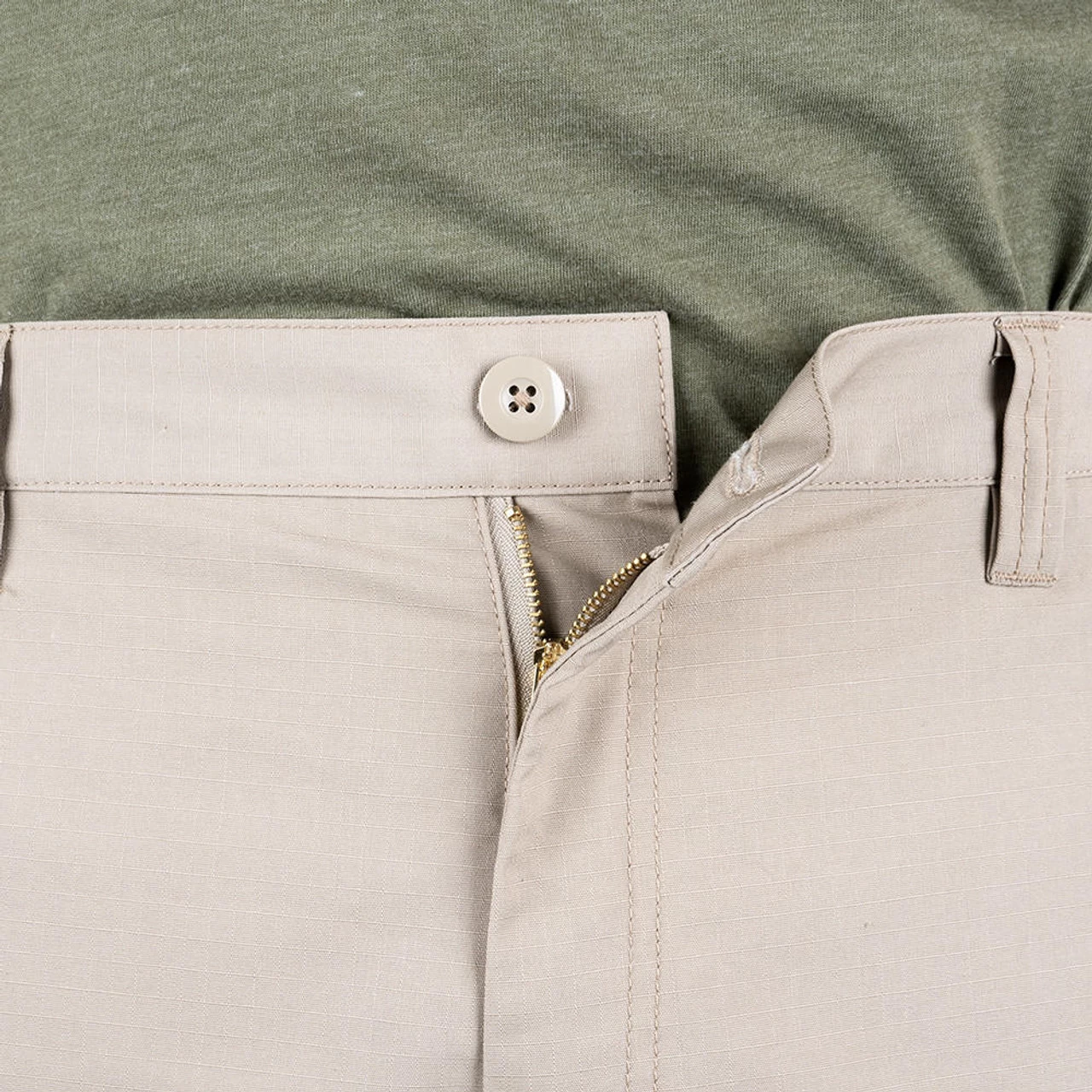 LA Police Gear Men's Core Cargo Shorts 4 LA Police Gear Men's Core Cargo Shorts - Image 2