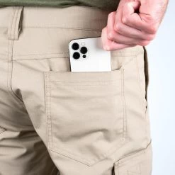 LA Police Gear Men's Core Cargo Shorts 27 LA Police Gear Men's Core Cargo Shorts -Tactical Clothing Store la police gear mens core cargo shorts bts8001 51808.1660935975