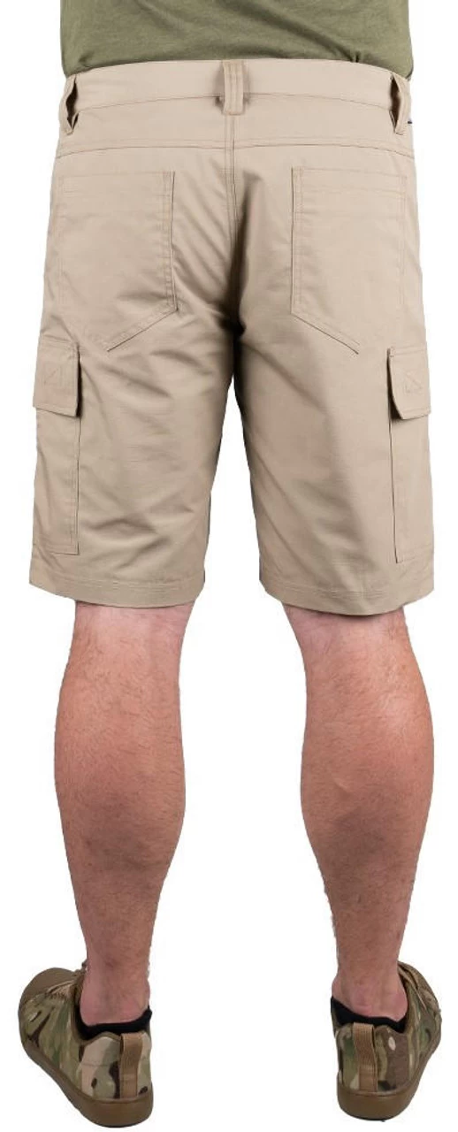 LA Police Gear Men's Core Cargo Shorts 16 LA Police Gear Men's Core Cargo Shorts - Image 14