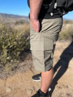 LA Police Gear Men's Core Cargo Shorts 29 LA Police Gear Men's Core Cargo Shorts -Tactical Clothing Store la police gear mens core cargo shorts bts8001 63449.1660935964