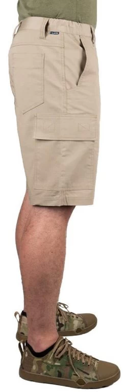 LA Police Gear Men's Core Cargo Shorts 36 LA Police Gear Men's Core Cargo Shorts -Tactical Clothing Store la police gear mens core cargo shorts bts8001 89783.1660935950